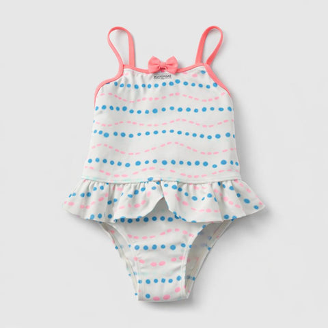 Costume - Bambina - 90 - 95 | 2 anni