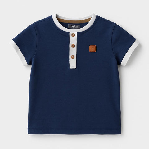 T-shirt à manches courtes - Bébé - 9 mois
