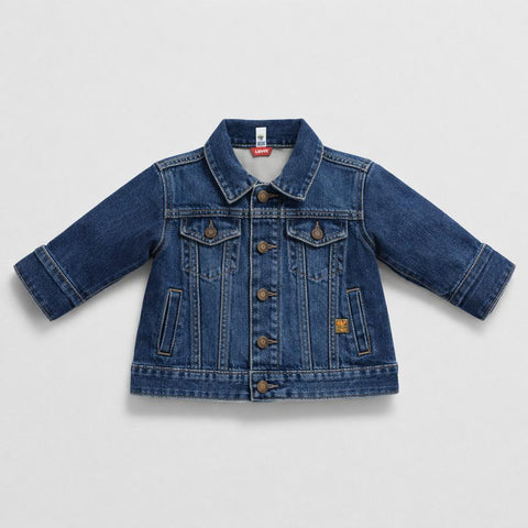 Giacca primavera - Bambino - 90 - 95 | 2 anni