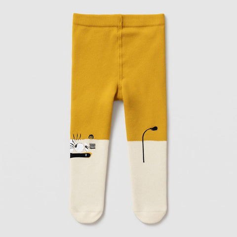 Chaussettes - Bébé fille - 9 mois