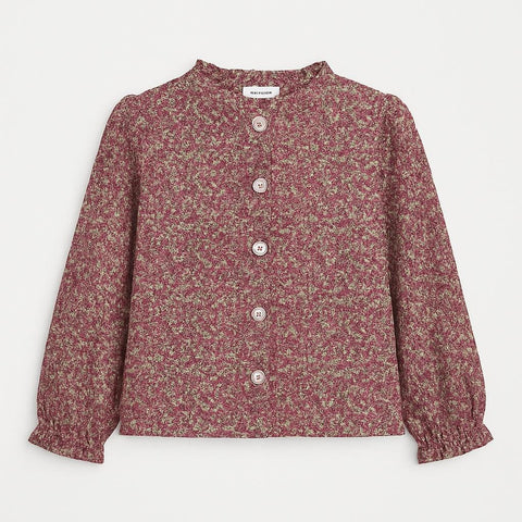 Tenue d'été - Fille - 10 ans