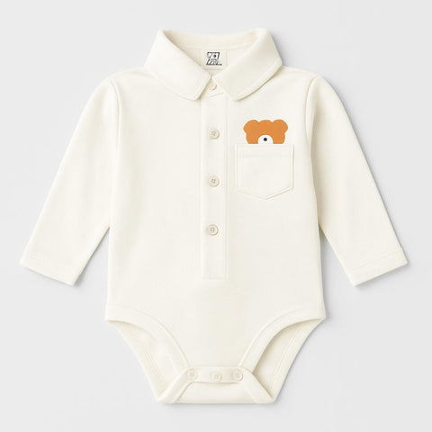Body bébé - 60-65 | 3 mois