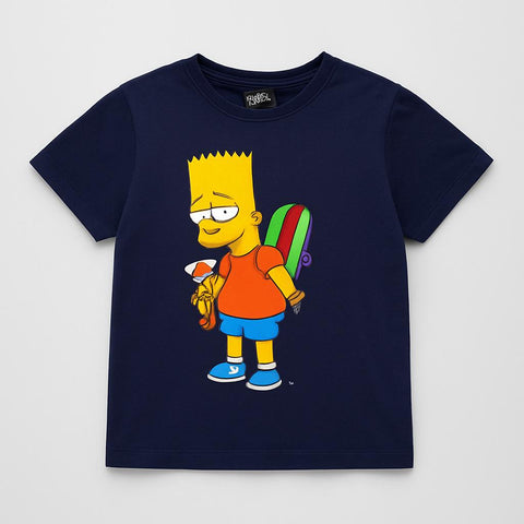 T-shirt à manches courtes - Enfant - 2 ans