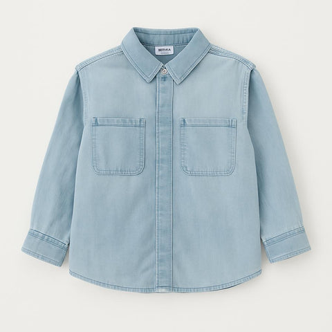 Chemise - Enfant - 18 mois