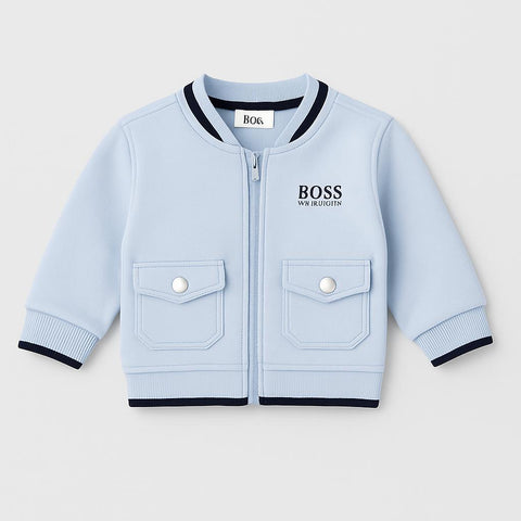 Sweatshirt - Child - 50 - 59 < 3 months