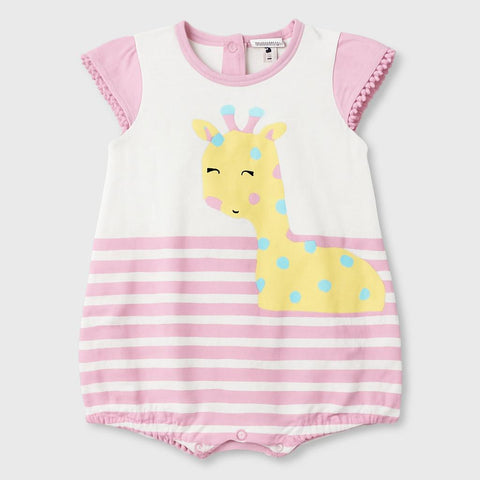 Completo - Bambina - 66 - 71 | 6 mesi
