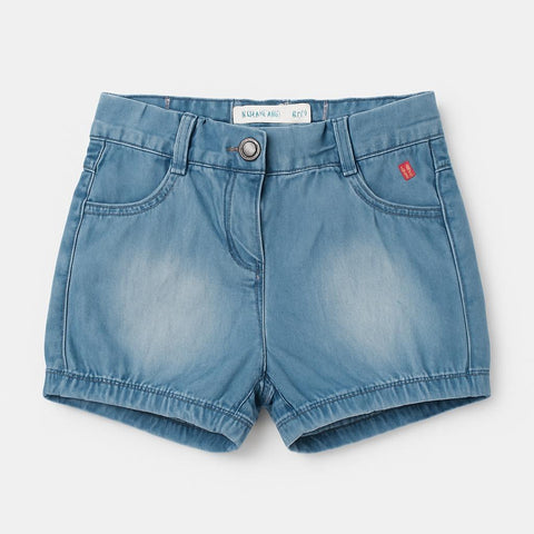 Shorts - Girls - 84-89 | 18 months