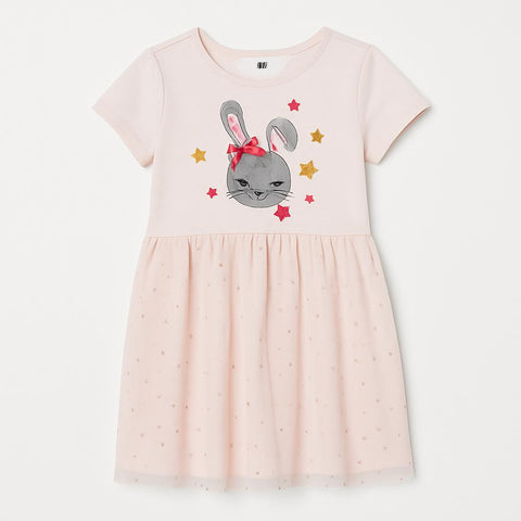 Robe - Fille - 3 ans