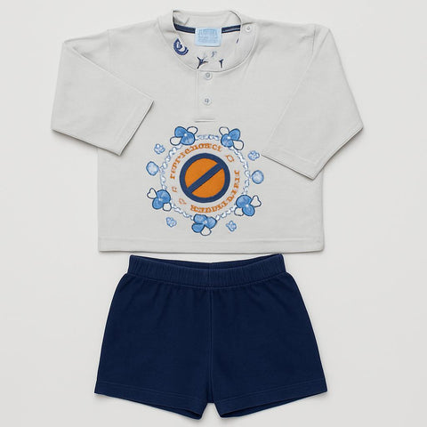 Pyjama - Enfant - 2 ans