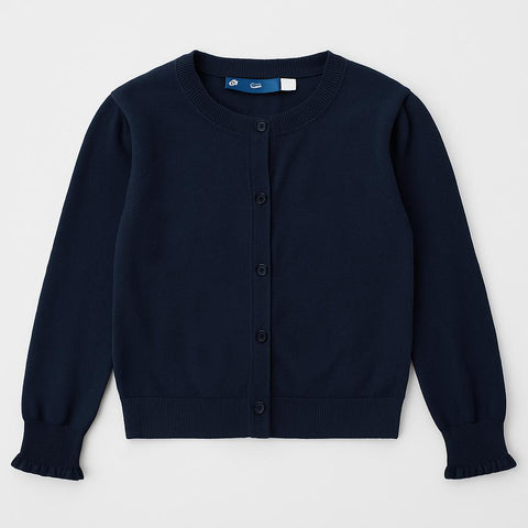 Pull - Fille - 114-119 | 6 ans