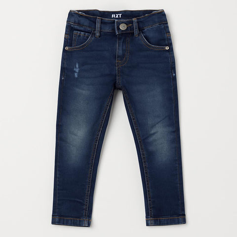 Jeans - Bambina - 102 - 107 | 4 anni