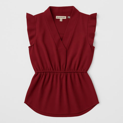 Robe - Fille - 14 ans