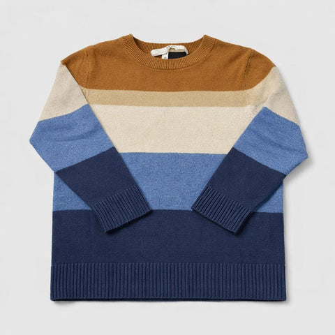 Pull - Garçon - 102 - 107 | 4 ans