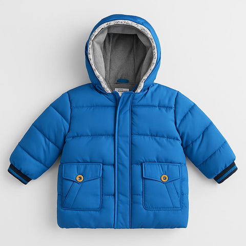 Giacca invernale pesante - Bambino - 84 - 89 | 2 anni