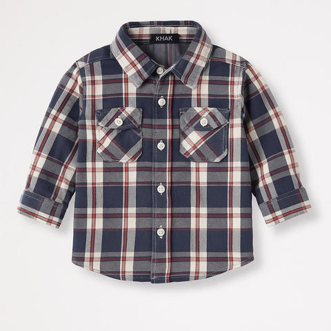 Shirt - Child - 60 - 65 | 3 months