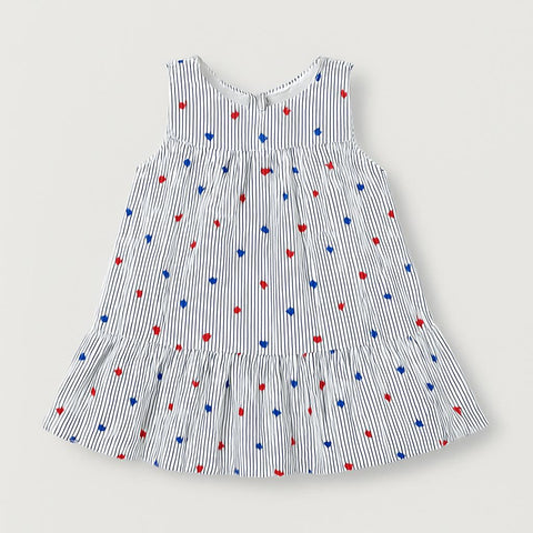Dress - Girls - 66 - 71 | 6 months