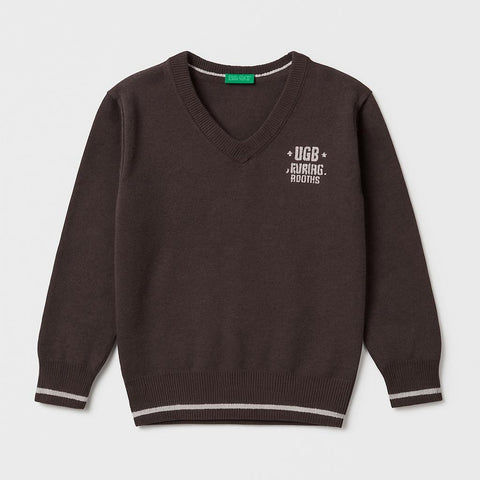 Sweater - Boys - 102 - 107 | 4 years