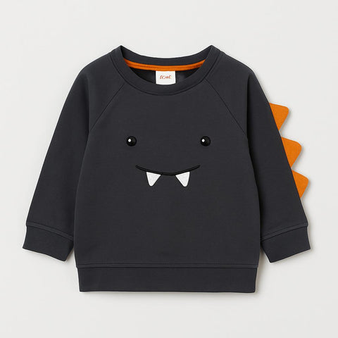 Sweat-shirt - Enfant - 1 an