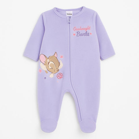 Grenouillères pour bébés filles - Tailles 50 à 59 (moins de 3 mois)