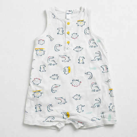 Body - Bambina - 96 - 101 | 3 anni