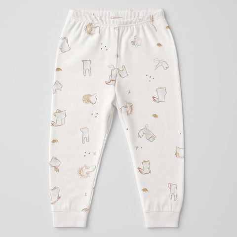 Pyjamas - Garçons - 96 - 101 | 3 ans