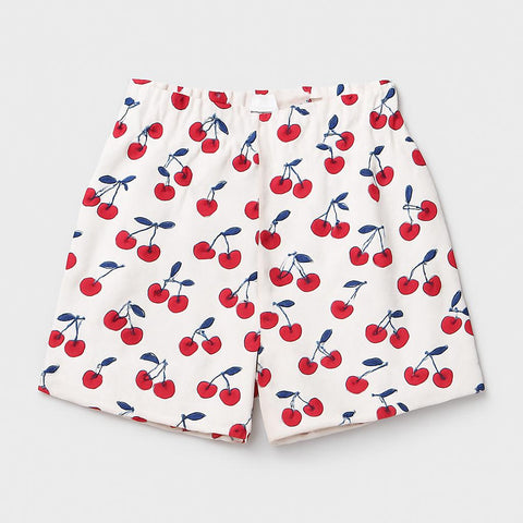 Shorts - Girls - 72-77 | 9 months