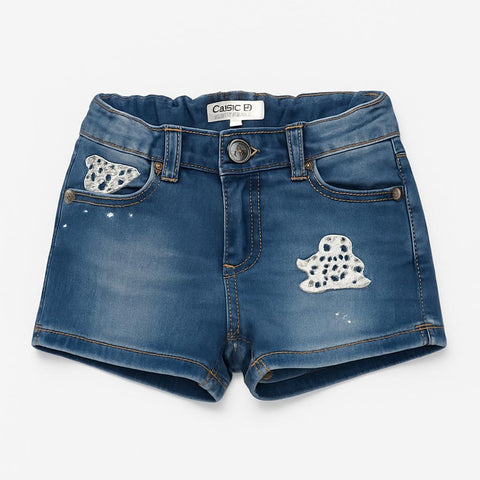 Shorts - Girls - 90 - 95 | 2 years