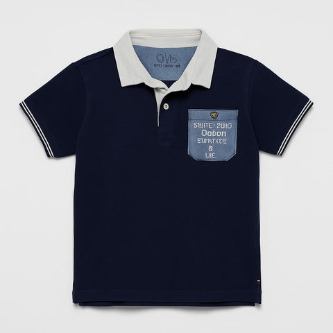 Polo maniche corte - Bambino - 120 - 125 | 7 anni