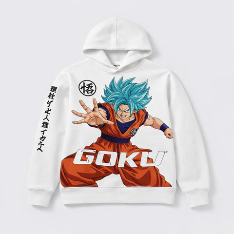 Sweat-shirt enfant (138-143 cm) | 10 ans