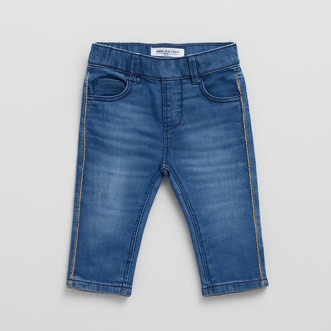 Jeans - Fille - 18 mois