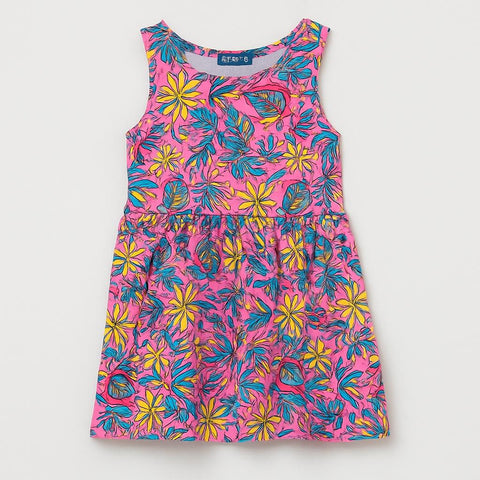 Dress - Girl - 5 years
