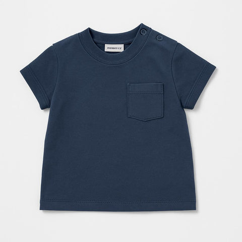 T-shirt à manches courtes - Garçon - 60-65 | 3 mois