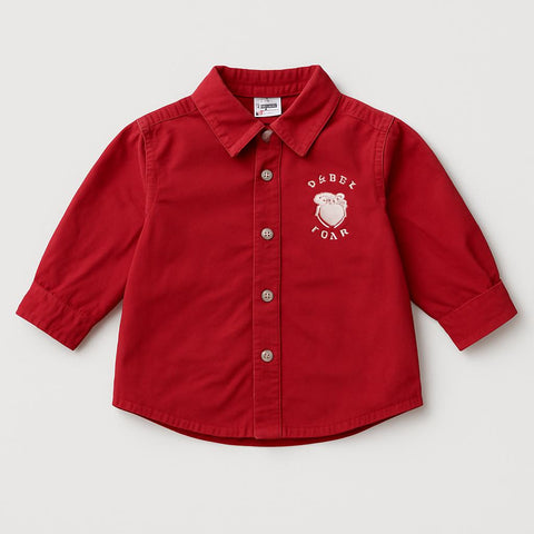 Chemise - Bébé - 3 mois