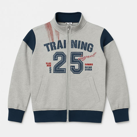 Sweatshirt - Boys - 108 - 113 | 5 years
