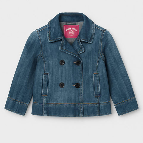 Veste de printemps - Filles - 84-89 | 18 mois