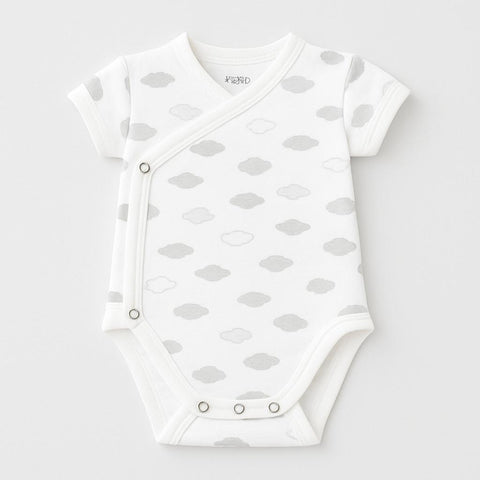 Grenouillères pour bébé - Bébé - 50 - 59 < 3 mois