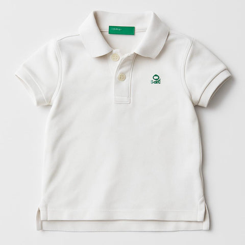 Polo à manches courtes - Fille - 102-107 | 4 ans