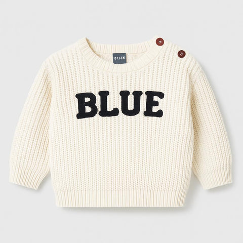 Pull - Garçons - 66-71 | 6 mois