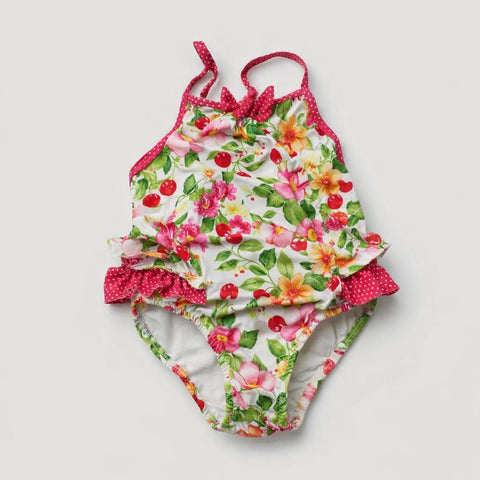 Costume - Bambina - 90 - 95 | 2 anni