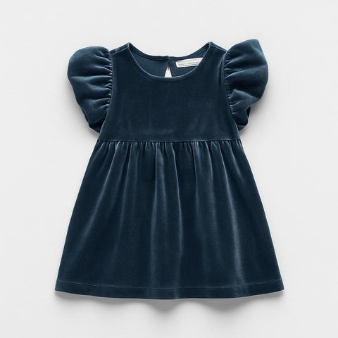 Robe - Fille - 72 - 77 | 9 mois
