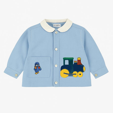 Chemise enfant (66-71 cm) | 6 mois