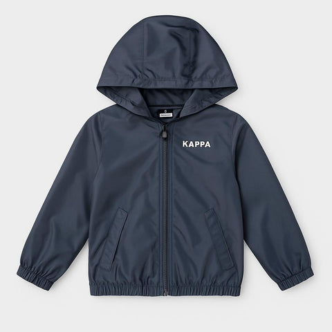 Imperméable/K-way - Enfants - 102 - 107 | 4 ans
