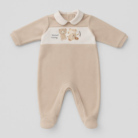 Pyjamas - Garçons - 60-65 | 3 mois