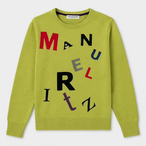 Pull - Garçon - 126 - 131 | 8 ans