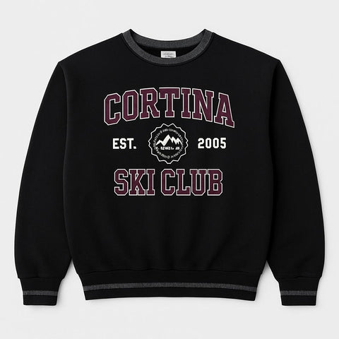 Sweat-shirt - Fille - 170-175 | 15 ans