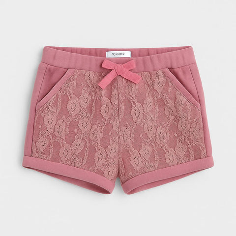 Pantaloncini corti - Bambina - 84 - 89 | 18 mesi