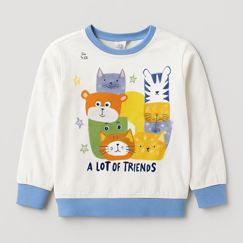 Pyjamas - Garçons - 96 - 101 | 3 ans