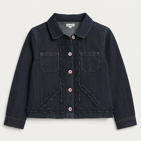 Veste de printemps - Filles - 114-119 | 6 ans