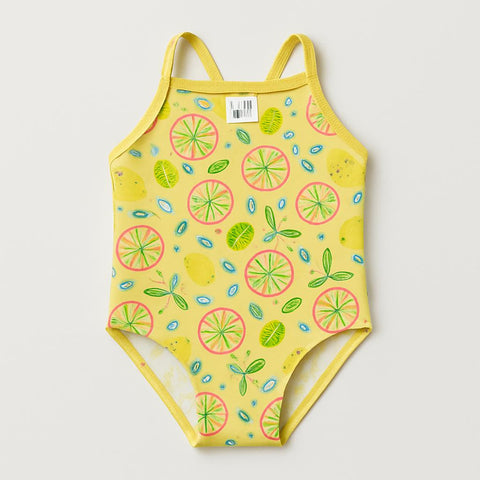 Costume - Bambina - 90 - 95 | 2 anni