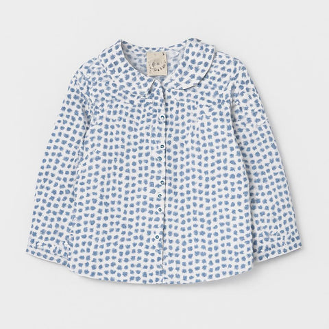 Vestaglia - Bambina - 102 - 107 | 4 anni